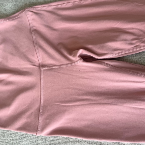 Lululemon align leggings crop 23” - Picture 4 of 4